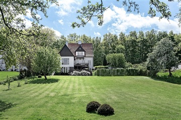 Photo 2. House, Søvej, Holte 