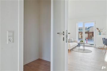 Billede 27. Lejlighed, Dommervænget, Roskilde 