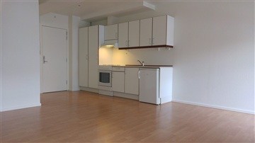 Photo 1. Apartment, H. N. Clausens Gade, Aarhus C 