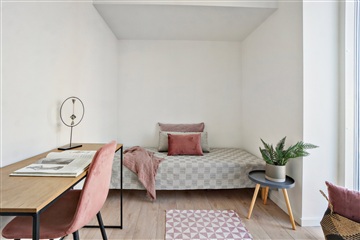 Photo 9. Apartment, Kirkebjerg Parkvej, Brøndby 