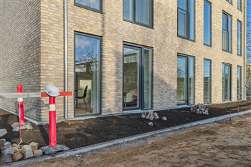 Billede 32. Lejlighed, Dommervænget, Roskilde 