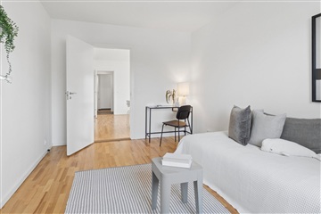 Photo 11. Apartment, Bagsværd Hovedgade, Bagsværd 