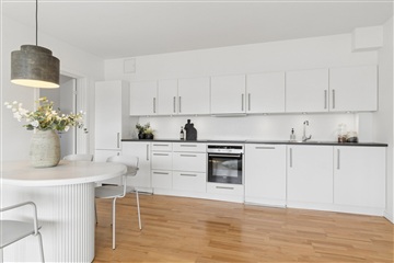 Photo 5. Apartment, Bagsværd Hovedgade, Bagsværd 