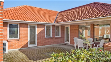 Photo 5. House, Solvænget, Sæby 