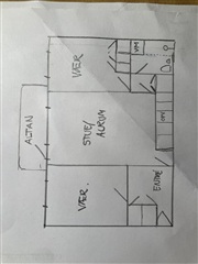 Photo 6. Apartment, Emiliehøj, Højbjerg 