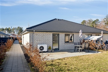 Photo 7. House, Rishøjvej, Helsinge 