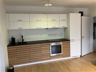 Photo 1. Apartment, Emiliehøj, Højbjerg 