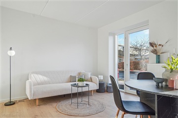 Billede 21. Lejlighed, Dommervænget, Roskilde 