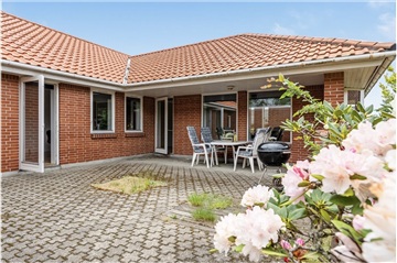 Photo 9. House, Solvænget, Sæby 