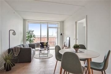 Photo 20. Apartment, Kirkebjerg Parkvej, Brøndby 