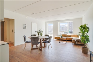 Photo 2. Apartment, Bornholms Alle, Taastrup 