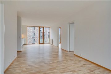 Photo 8. Apartment, Peter Holms Vej, København SV 