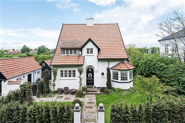 Photo 8. House, Søvej, Holte 