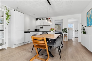 Photo 9. House, Rishøjvej, Helsinge 