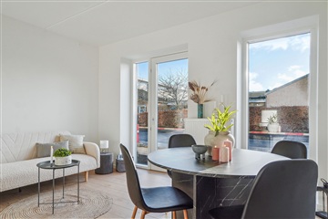 Billede 25. Lejlighed, Dommervænget, Roskilde 