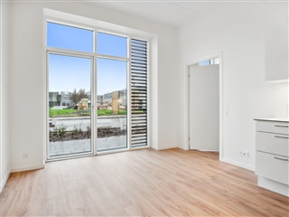 Photo 2. Apartment, Agerbæksvej, Risskov 