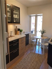 Photo 1. Apartment, St. Kirkestræde, Randers C 