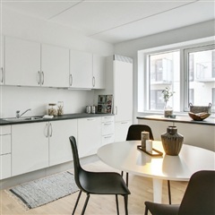 Photo 2. Apartment, Søndergårds Allé, Måløv 