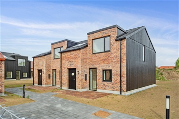 Billede 2. Hus/villa, Degnejorden, Lejre 