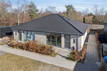 Photo 1. House, Rishøjvej, Helsinge 