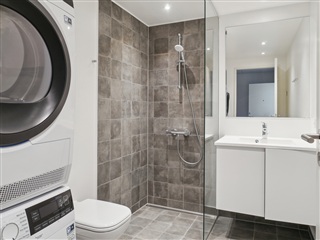 Photo 8. Apartment, Agerbæksvej, Risskov 