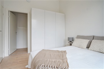 Billede 3. Lejlighed, Dommervænget, Roskilde 