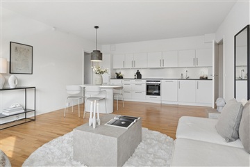 Photo 4. Apartment, Bagsværd Hovedgade, Bagsværd 