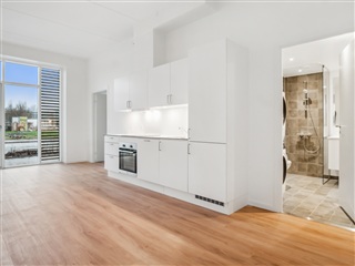 Photo 1. Apartment, Agerbæksvej, Risskov 