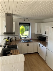 Photo 15. House, Solvænget, Sæby 