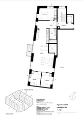 Photo 23. Apartment, Vigerslev Allé, Valby 