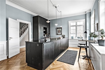 Photo 12. House, Søvej, Holte 