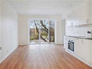 Photo 1. Apartment, Agerbæksvej, Risskov 