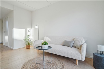 Billede 23. Lejlighed, Dommervænget, Roskilde 