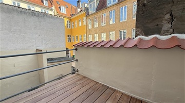 Photo 4. Apartment, Larsbjørnsstræde, København K 