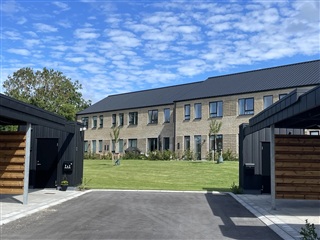 Photo 18. House, Jasminparken, Gistrup 