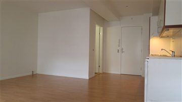Photo 2. Apartment, H. N. Clausens Gade, Aarhus C 
