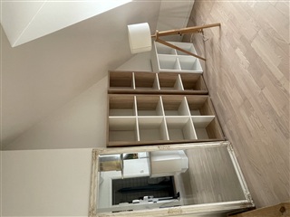 Photo 4. Apartment, Janus La Cours Gade, Aarhus C 