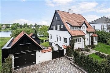 Photo 9. House, Søvej, Holte 