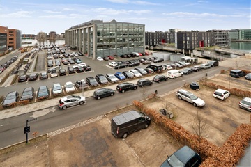 Photo 11. Apartment, Peter Holms Vej, København SV 