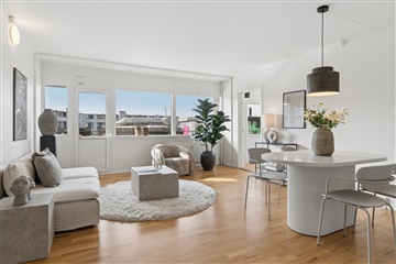 Photo 2. Apartment, Bagsværd Hovedgade, Bagsværd 