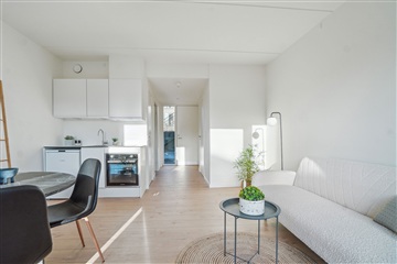 Billede 26. Lejlighed, Dommervænget, Roskilde 