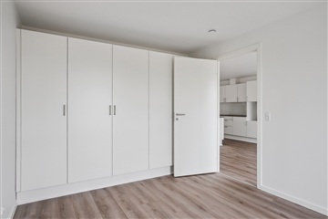 Photo 8. Apartment, Elmevangen, Kolding 