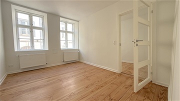 Photo 1. Apartment, Larsbjørnsstræde, København K 