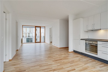 Photo 5. Apartment, Peter Holms Vej, København SV 