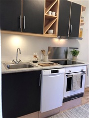 Photo 2. Apartment, St. Kirkestræde, Randers C 