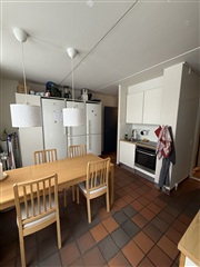 Photo 4. Room, Glanshatten, Odense SØ 