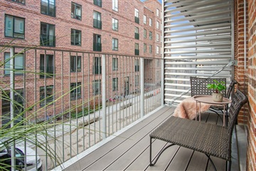 Photo 11. Apartment, Rønnebygade, Taastrup 