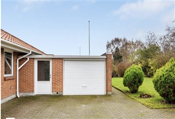 Photo 6. House, Solvænget, Sæby 