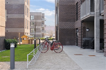 Photo 17. Apartment, Kalvehaven, Slagelse 