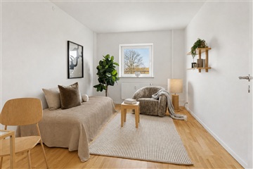 Photo 6. Apartment, Bagsværd Hovedgade, Bagsværd 